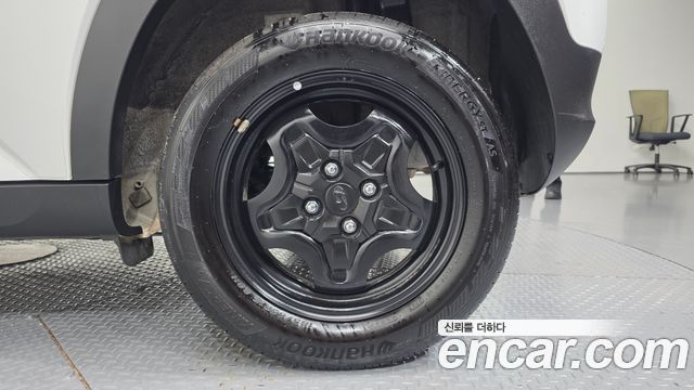 Hyundai Casper 2023 — photo 7