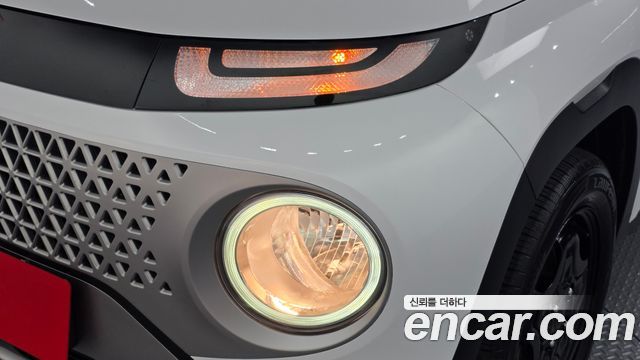 Hyundai Casper 2023 — photo 8