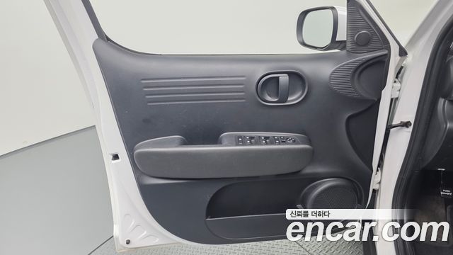 Hyundai Casper 2023 — photo 14