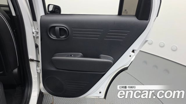 Hyundai Casper 2023 — photo 15