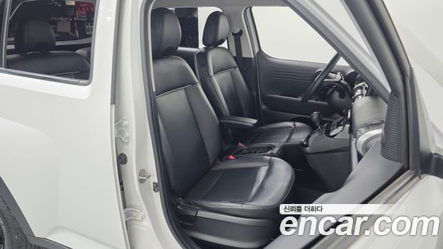 Hyundai Casper 2023 — photo 16