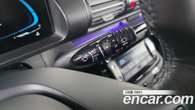 Hyundai Casper 2023 — photo 27
