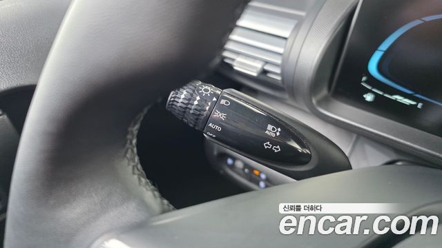 Hyundai Casper 2023 — photo 28