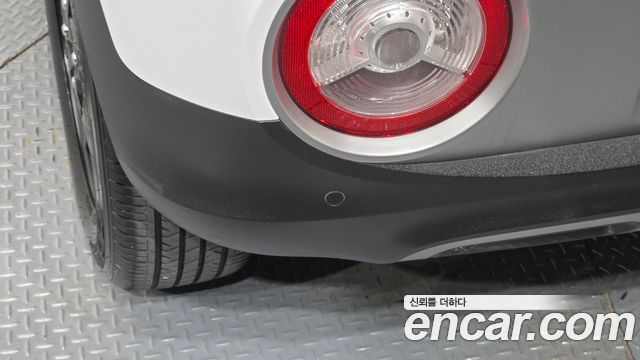 Hyundai Casper 2023 — photo 30