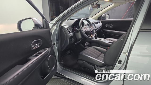 Honda HR-V 2017 — photo 10