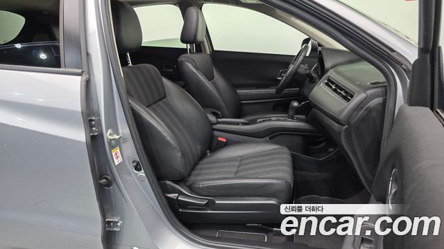 Honda HR-V 2017 — photo 11