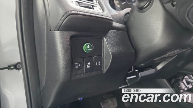 Honda HR-V 2017 — photo 18