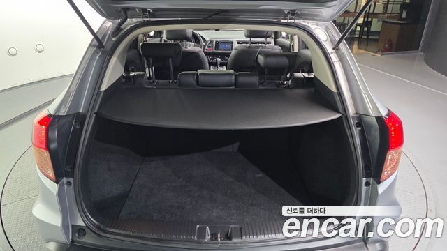 Honda HR-V 2017 — photo 20