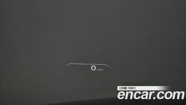 Genesis GV80 2021 — photo 23