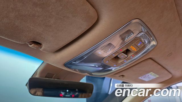 Genesis GV80 2021 — photo 29