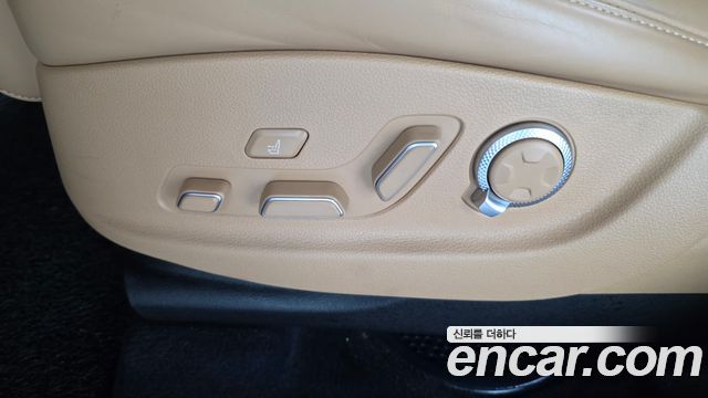 Genesis GV80 2021 — photo 30