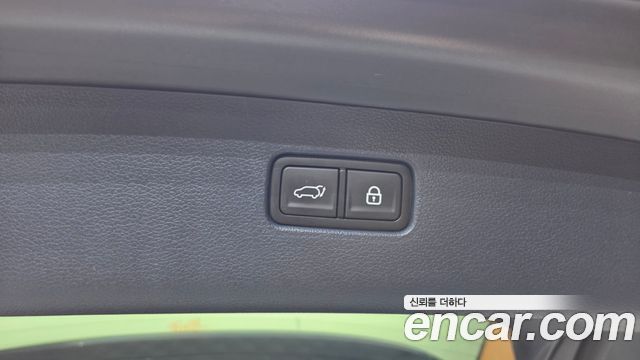 Genesis GV80 2021 — photo 41