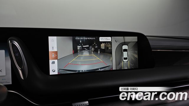 Genesis G90 2022 — photo 15