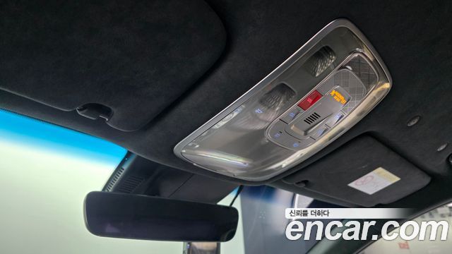 Genesis G90 2022 — photo 18