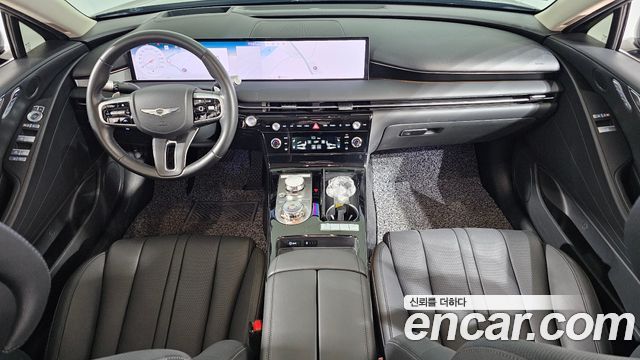 Genesis G80 2025 — photo 7