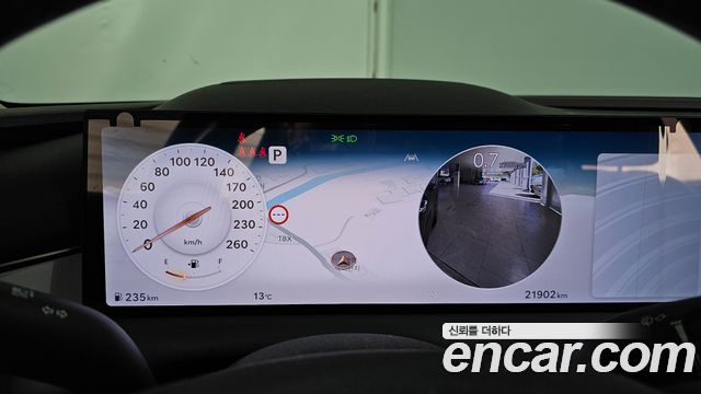 Genesis G80 2025 — photo 8