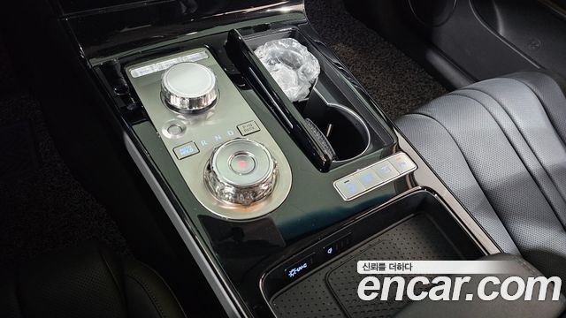 Genesis G80 2025 — photo 9