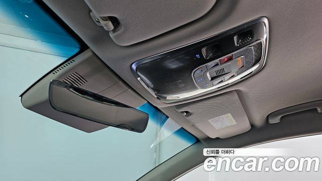 Genesis G80 2025 — photo 14
