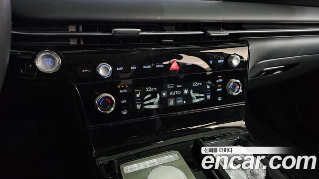 Genesis G80 2025 — photo 16