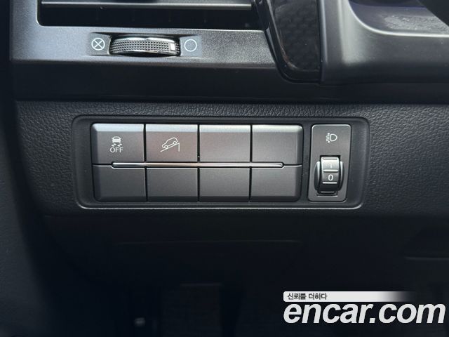 KG Mobility Rexton 2021 — photo 19