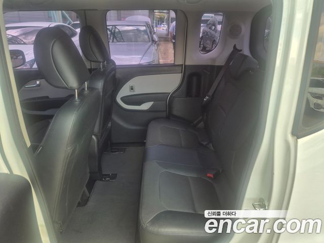 Kia RAY 2017 — photo 7