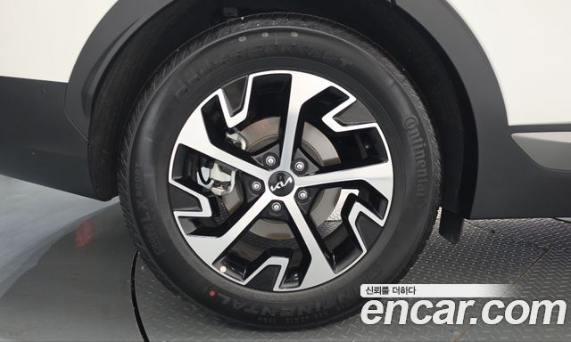 Kia Sportage 2024 — photo 5