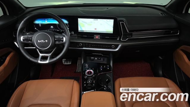 Kia Sportage 2024 — photo 10