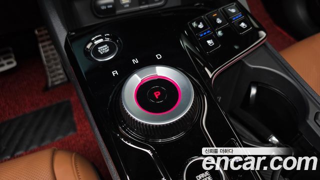 Kia Sportage 2024 — photo 12