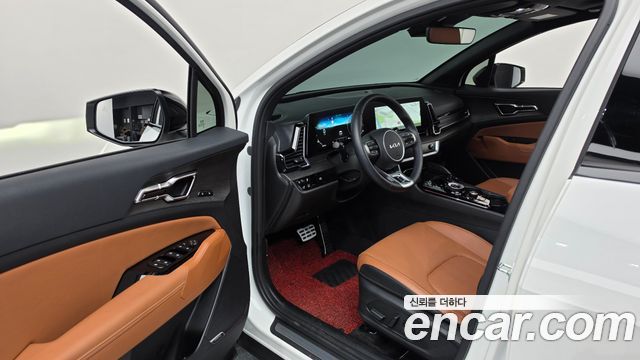 Kia Sportage 2024 — photo 13