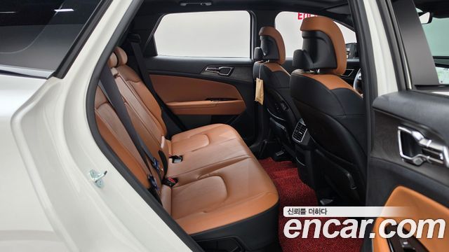 Kia Sportage 2024 — photo 17