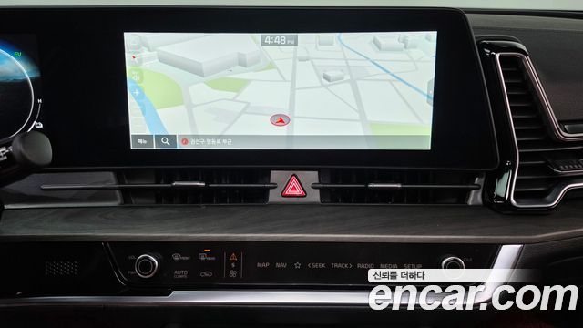 Kia Sportage 2024 — photo 19
