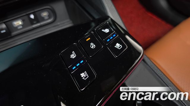 Kia Sportage 2024 — photo 22