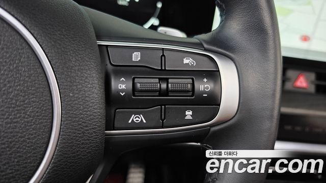 Kia Sportage 2024 — photo 23