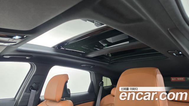 Kia Sportage 2024 — photo 24