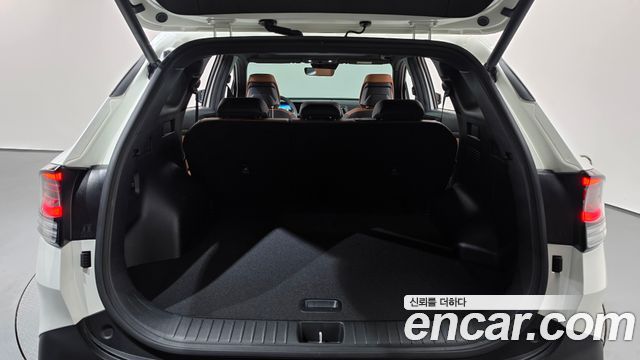 Kia Sportage 2024 — photo 26