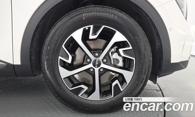 Kia Sportage 2024 — photo 7
