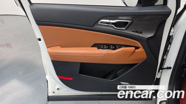 Kia Sportage 2024 — photo 14
