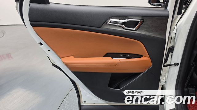 Kia Sportage 2024 — photo 15