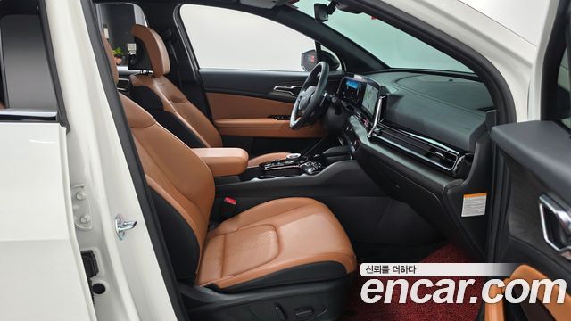 Kia Sportage 2024 — photo 16