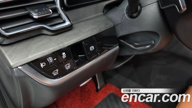 Kia Sportage 2024 — photo 28