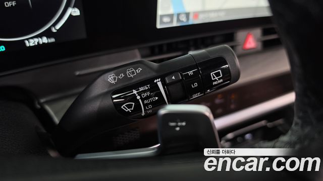 Kia Sportage 2024 — photo 29