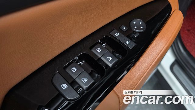 Kia Sportage 2024 — photo 30