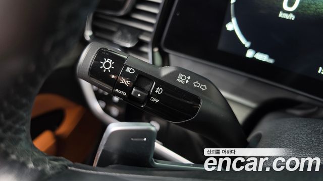 Kia Sportage 2024 — photo 34