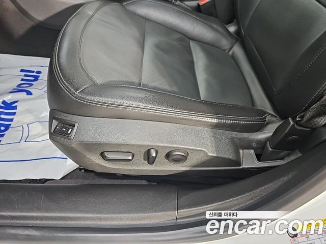 Chevrolet Korea Malibu 2015 — photo 13