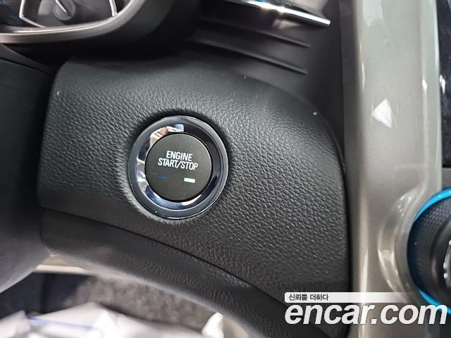 Chevrolet Korea Malibu 2015 — photo 17