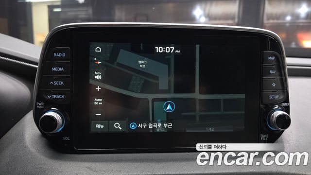 Hyundai Santafe 2019 — photo 20