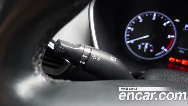 Hyundai Santafe 2019 — photo 27