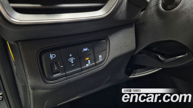 Hyundai Santafe 2019 — photo 29