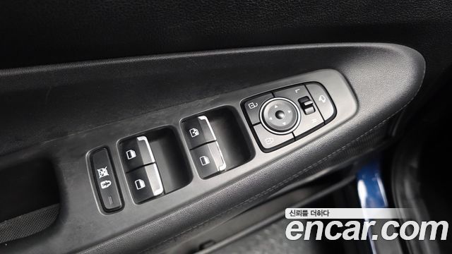 Hyundai Santafe 2019 — photo 30