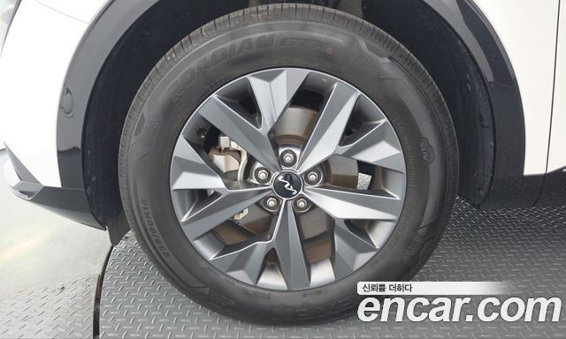 Kia Sportage 2024 — photo 5